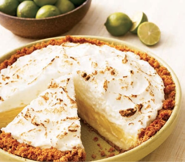 Florida pie