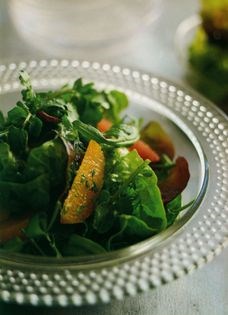 Florida salad