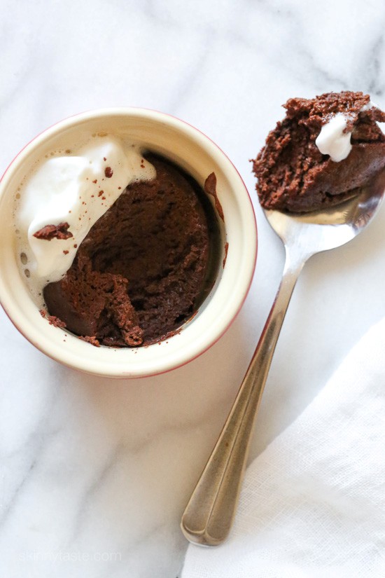 Flourless chocolate cake