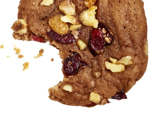 Flu-fighter cookies