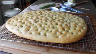 Focaccia