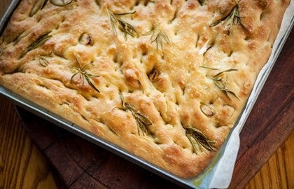 Focaccia