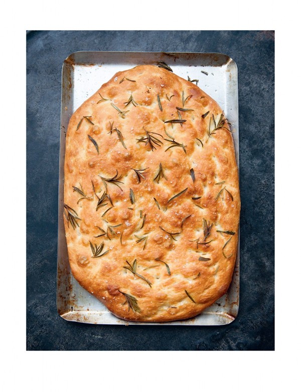 Focaccia