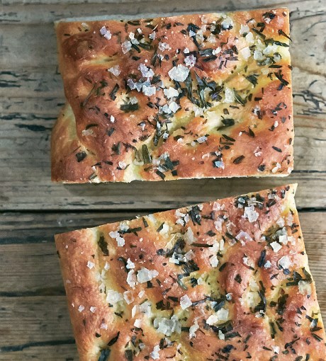 Focaccia
