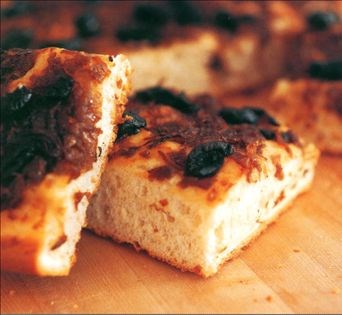 Focaccia