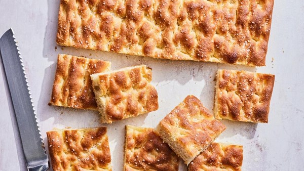 Focaccia 