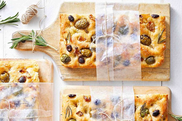 Focaccia