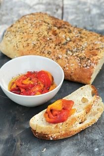 Focaccia