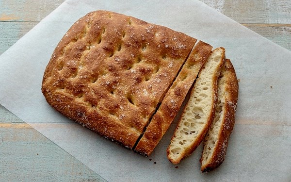 Focaccia