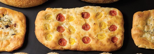 Focaccia