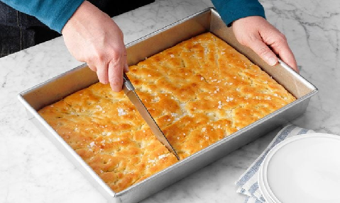 Focaccia