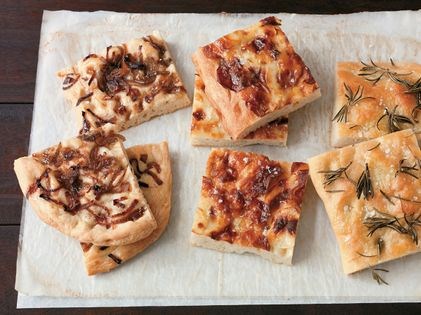 Focaccia