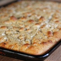 Focaccia