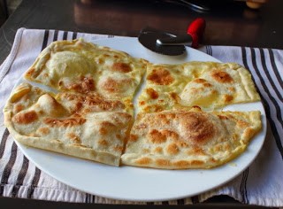 Focaccia di Recco