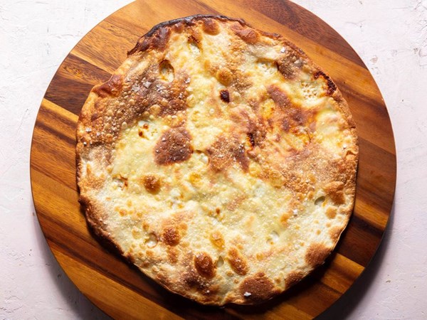 Focaccia di recco
