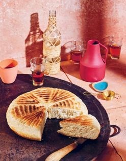 Focaccia (Himbasha)