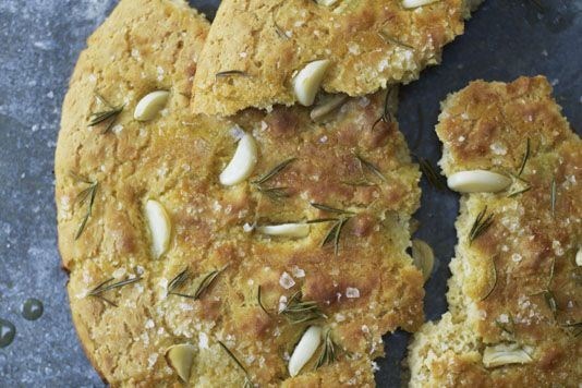Foccacia