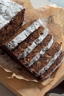 Fochabers gingerbread