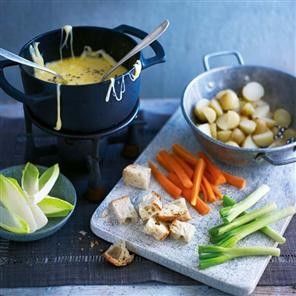 Fondue