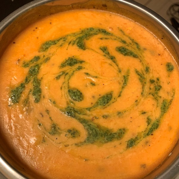 Fondue pomodoro