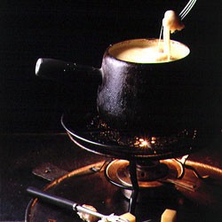 Fondue Savoyarde