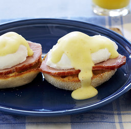 Foolproof Hollandaise
