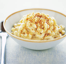 Foolproof macaroni and cheese