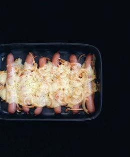Footy franks