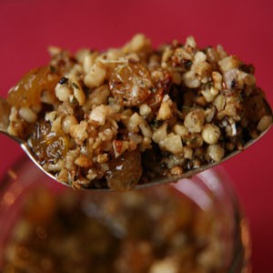 Foriana sauce