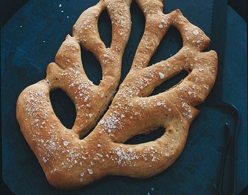 Fougasse