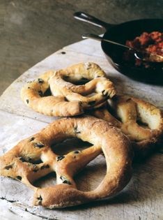Fougasse
