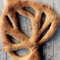 Fougasse