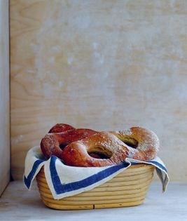 Fougasse Basque