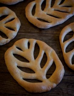 Fougasse [Chris Young]