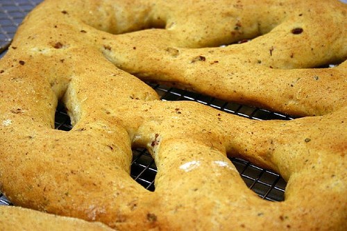 Fougasse Provençale