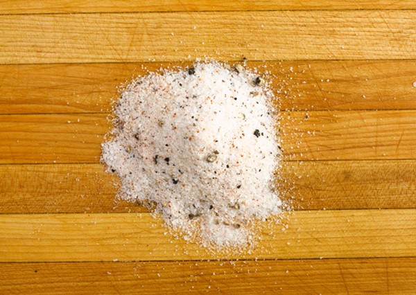 Four seasons blend