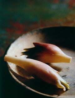 Fragrant beef and black mushrooms