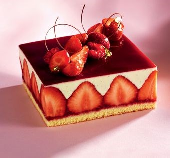 Fraisier
