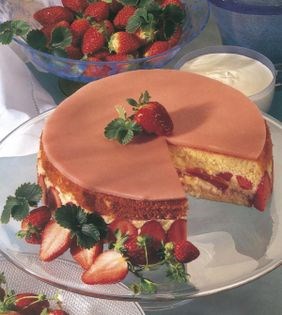 Fraisier