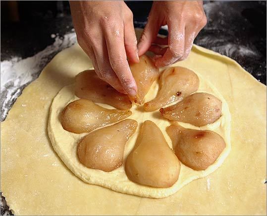 Frangipane