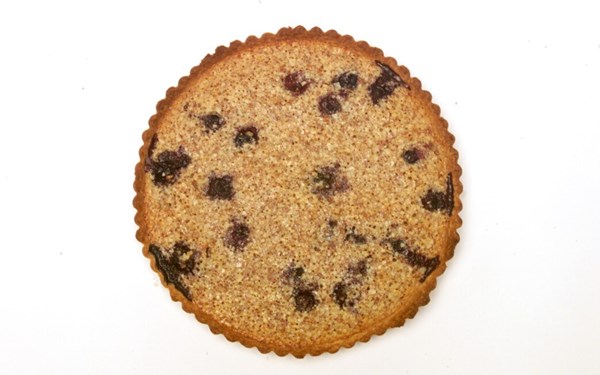 Frangipane filling
