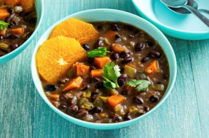 Frankie’s feijoada