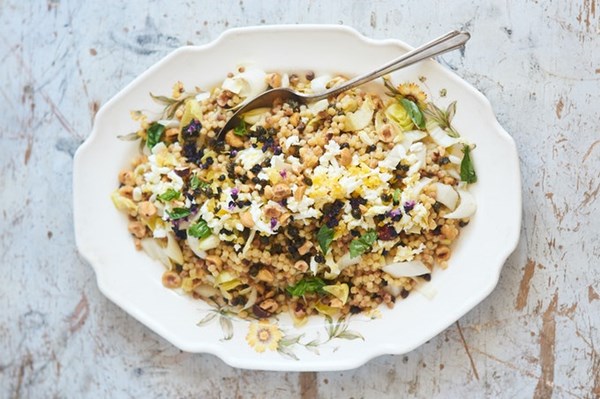 Fregola Sarda