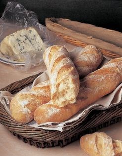 French bread