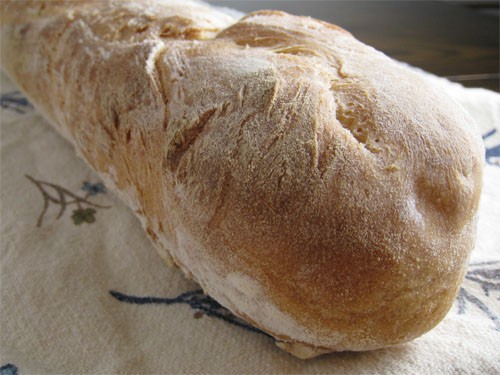 French bread