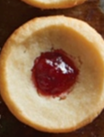 French Breton galettes