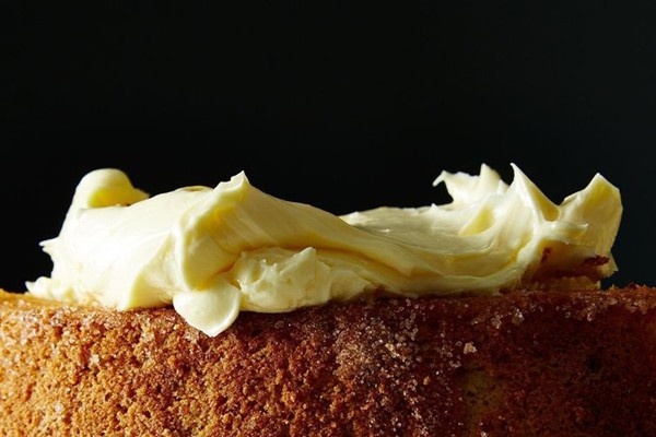 French buttercream