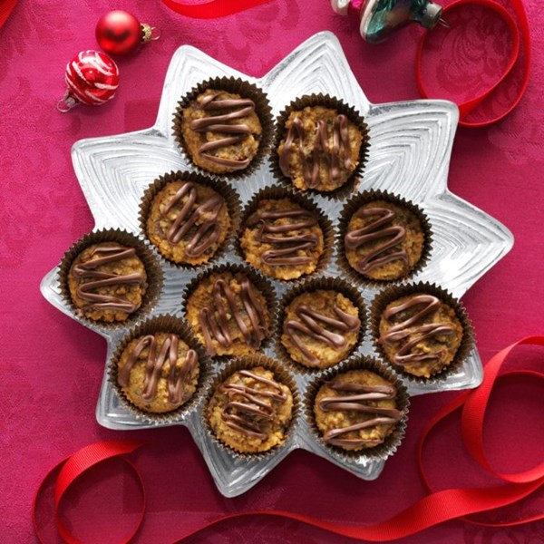 French Christmas cookies