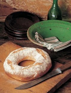 French couronne