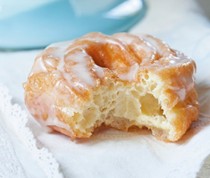 French crullers